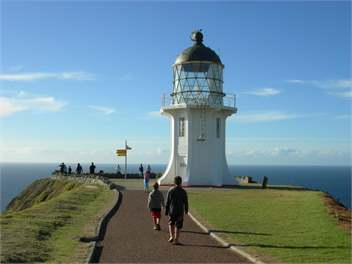Puka Bach - beach paradise on your doorstep - Tokerau Beach