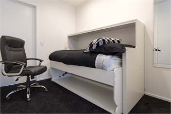 Aqua Heights - Stunning Apartment with Sea Views! - Nelson