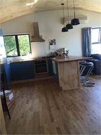 28a Golden Terrace - Queenstown