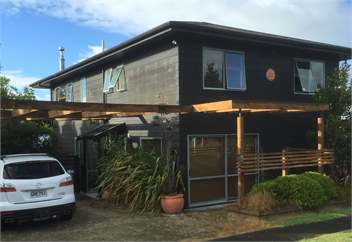 THE PERFECT FAMILY HOLIDAY HOME -
