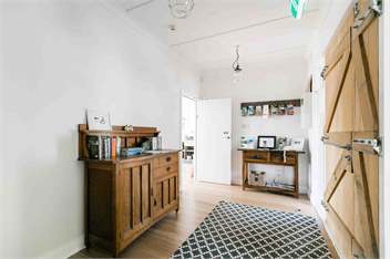 The Pear Orchard Lodge - Richmond