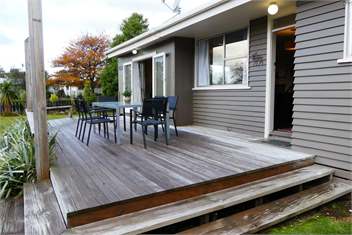 Trout Retreat - Free WIFI - Turangi