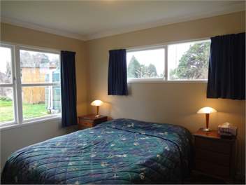 VM3 - Ruapehu Chalet Rentals - Ruapehu