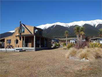 Waltzaway - St Arnaud