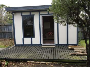Sandy Feet Accomodation - Christchurch