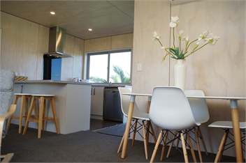 Surf Highway Coast House - New Plymouth
