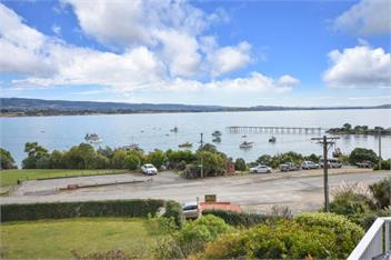 Heart of Moeraki - Moeraki