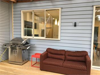 Fergus Hideaway - Te Anau