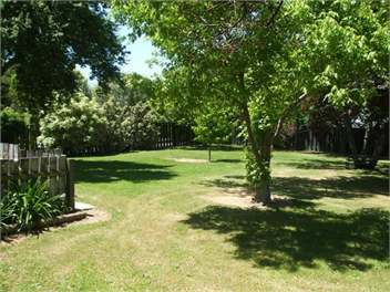  Villa In The Vines - Martinborough  - South Wairarapa