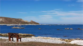 K'orca Cottage by the Sea - Kaikoura