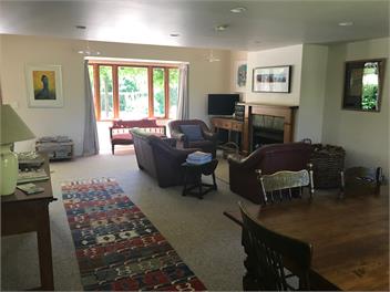 Mill Stream Cottage, Renwick - Blenhiem 