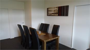 Ohakune 5 Bedroom Townhouse - 27A - Ruapehu