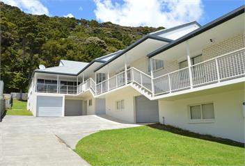 Paihia Apartments - Bay of Islands