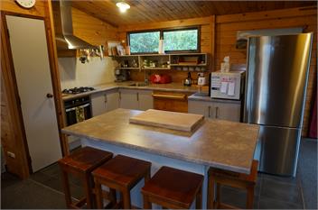 Omori Lake Lodge - Turangi