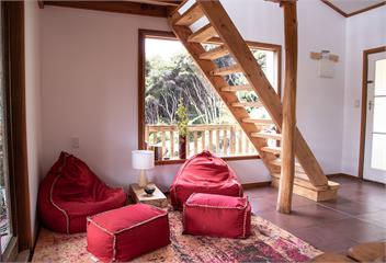 Waiotoi - The Bush Hideaway - Ngunguru