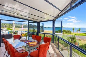 Oceanside Apartments Seascape - Opotiki