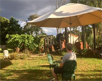 Romantic Retreat,Clevedon, close to sea - Auckland