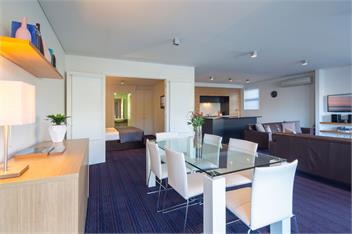 Marina 3 Bdrm Apartment with Views - Queenstown