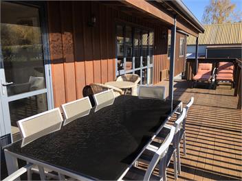 ALPINE RETREAT ON LEAMINGTON STREET - HANMER SPRINGS