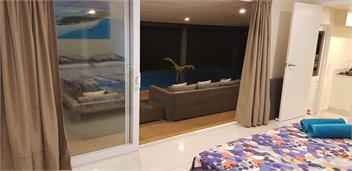 Te Etu Villa 2 - Rarotonga