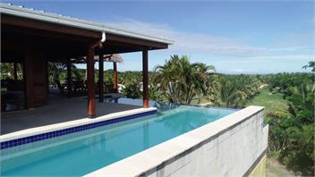 Lagoon Point Villa - Malolo Lailai Island - Malolo Lailai Island