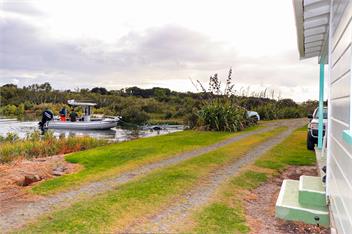 Mangrove Bach - kaitaia