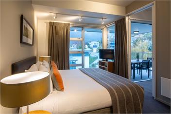 Kent Street Apartments - Queenstown 