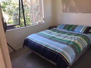 whangapoua bach - coromandel