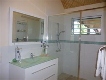 Havannah Harbour Beach Cottage - Port Vila Vanuatu
