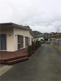 Bermuda - your home away from home - Takaka Nelson