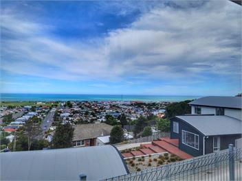 Breathtaking sea view house - Oamaru