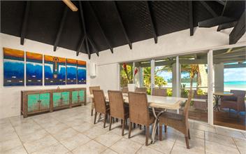 Island Bay Villas - Rarotonga