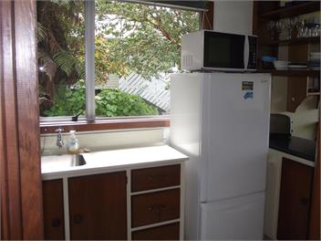 Beachside Cottage - Stewart Island
