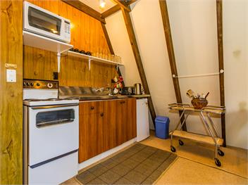 TG1 - Ruapehu Chalet Rentals - Ohakune