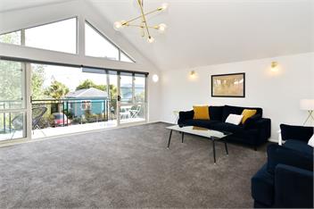 Moa Place - Central City - Christchurch
