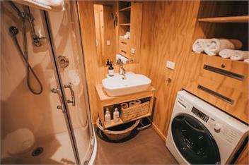 Wander Lodge - Fairlie - Fairlie