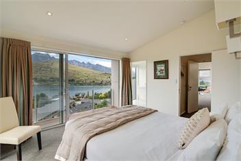 Highview Retreat - Queenstown
