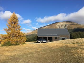 55 Castle Hill Drive - Castle Hill Village