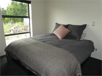 Contemporary Ohau Home - Ohau village