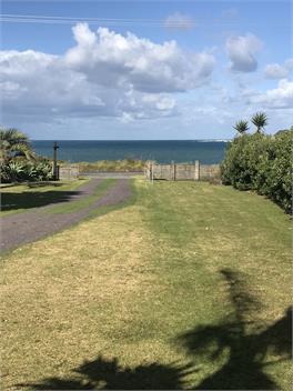 Palm View Cottage, 177 SH12, Omapere - Omapere