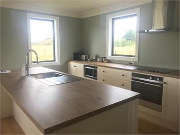 Kepler Oaks Luxmore Chalet - TE ANAU 9679