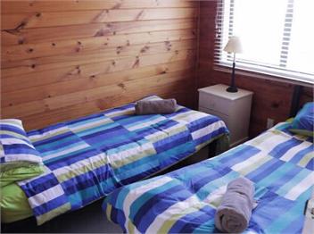 The Getaway Lodge - Mangawhai
