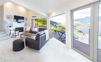 Alpine Vista - Queenstown