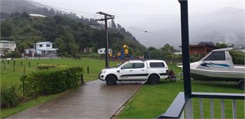 "The Bach" 11 Okiwi bay - Marlborough Sounds