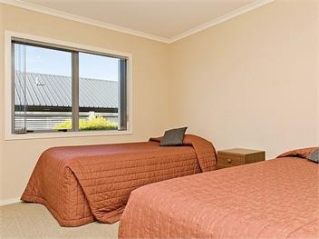 Lochaber Lodge (Bachcare) - 