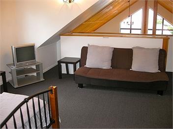 Willstone Chalet (Bachcare) - Ohakune
