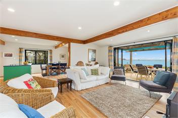 Taste Of Paradise with WiFi! (Bachcare) - Mangawhai Heads