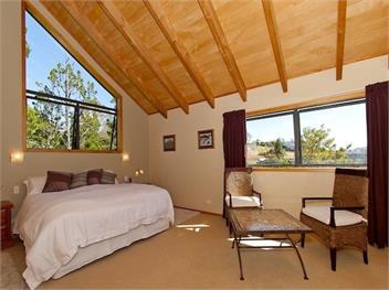 Treetop Oasis (Bachcare) - Tairua