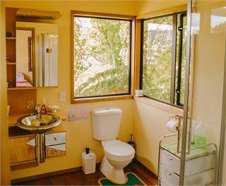 Lanza Retreat (Bachcare) - Tennyson Inlet