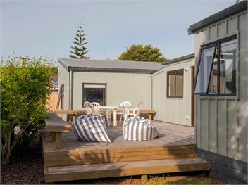 Beach Central (Bachcare) - Whangamata